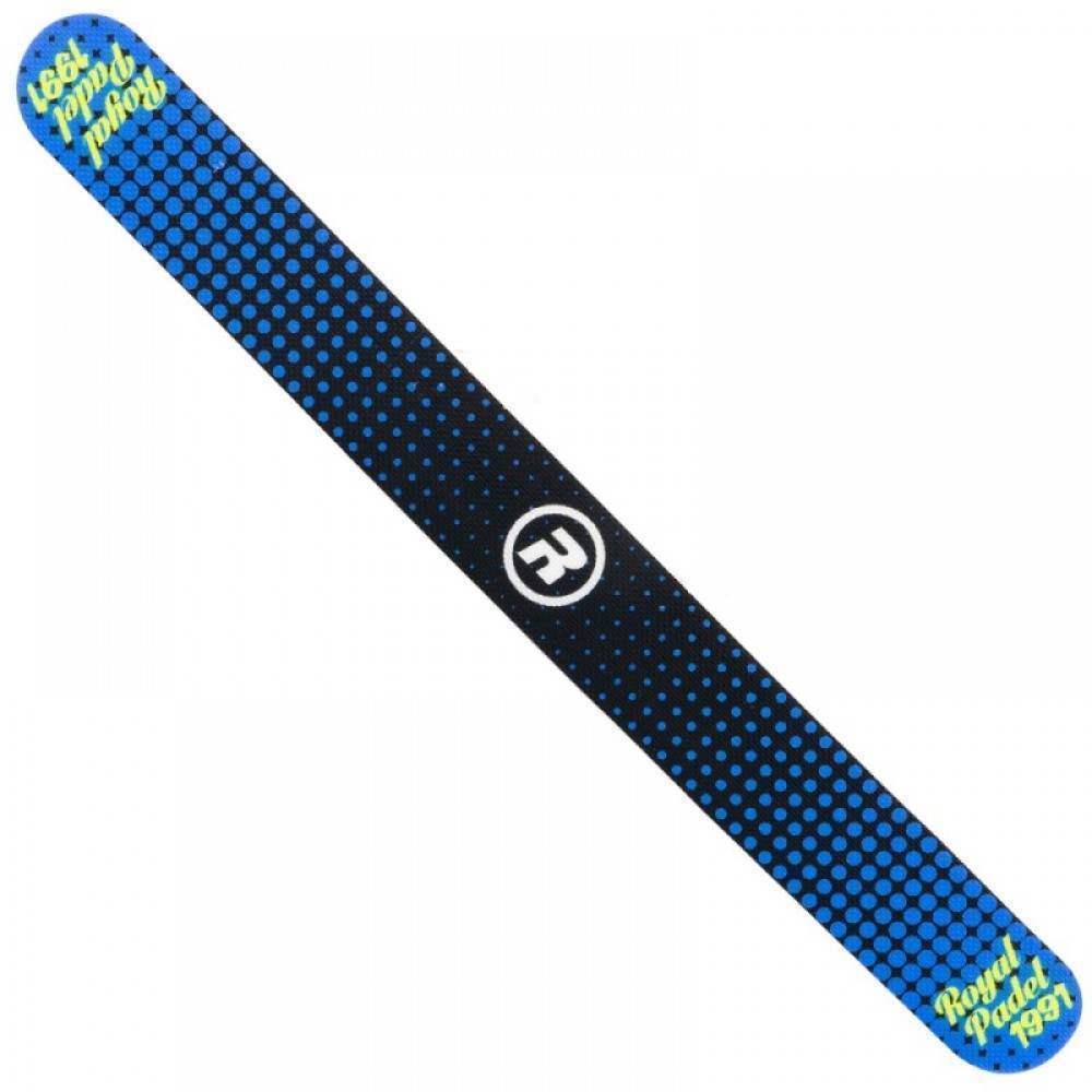 Royal Padel Protector Blue Green Fluor