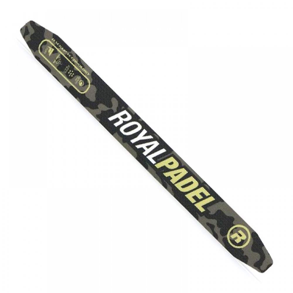 Royal Padel Camouflage Protector