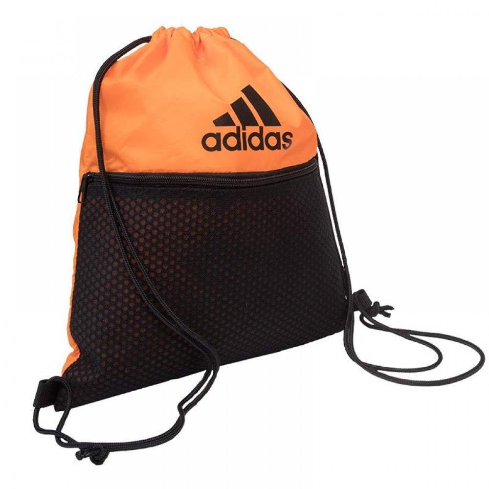 RacketSack Adidas ProTour 2.0 Naranja - Barata Oferta Outlet