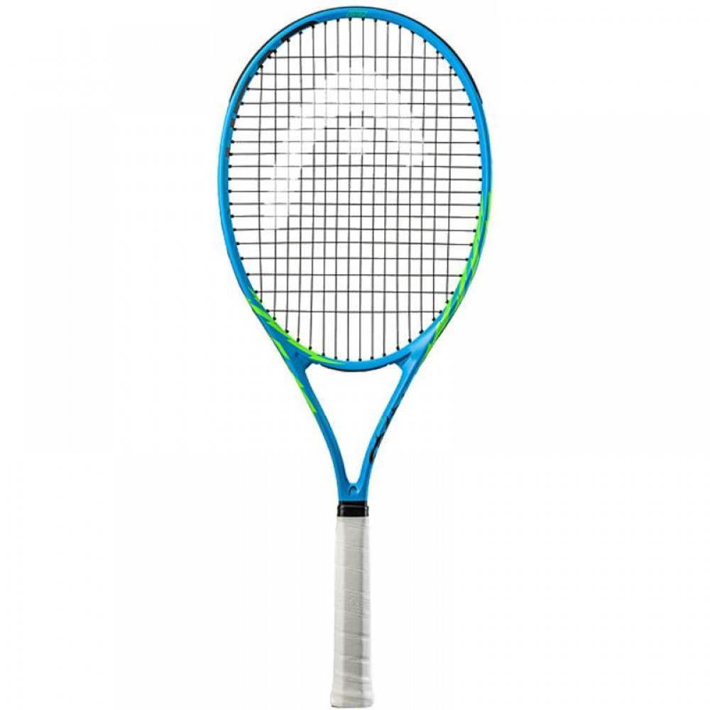 Raqueta Head MX Spark Elite Azul