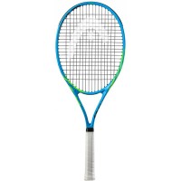 Raqueta Head MX Spark Elite Azul