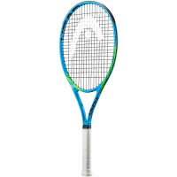 Head MX Spark Elite Blue Racket