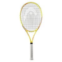 Raqueta Head MX Spark Pro Amarillo