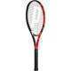 Raqueta Prince Beast Power 270 Negro Rojo