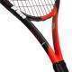 Raqueta Prince Beast Power 270 Negro Rojo