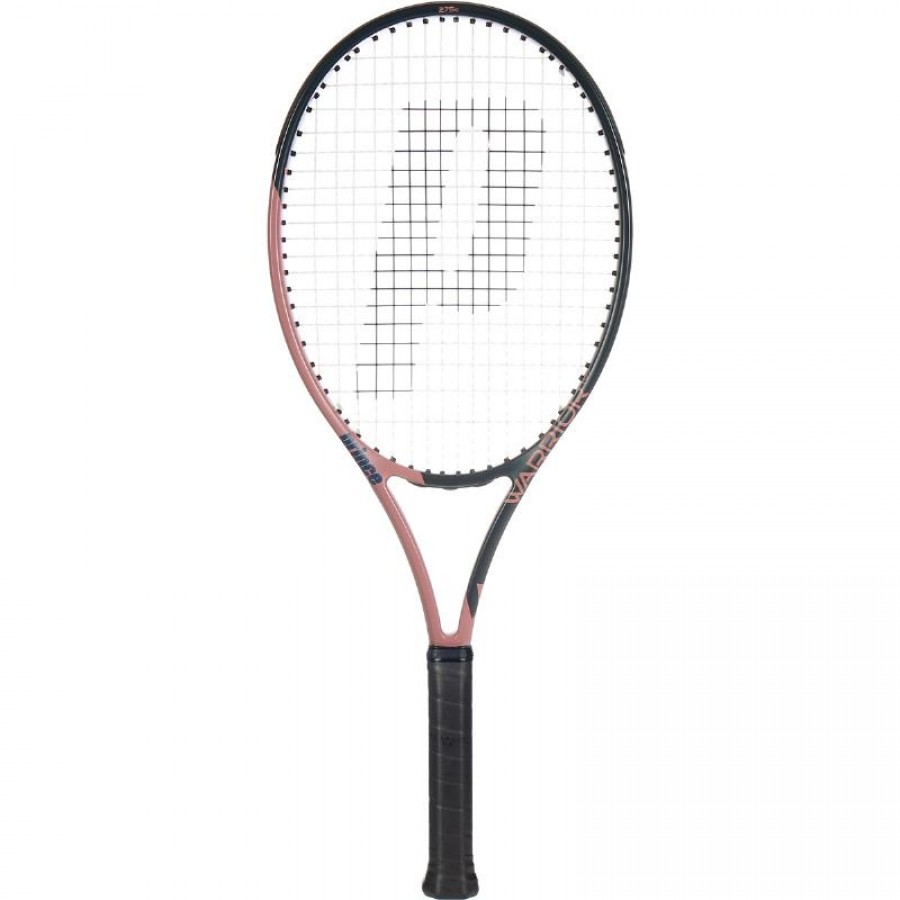 Raqueta Prince Warrior 107 Rosa 275