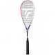 Tecnifibre El Shorbagy Carboflex 125 Airshaft Squashschlager