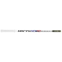 Tecnifibre El Shorbagy Carboflex 135 X-Top Raquete de abobora