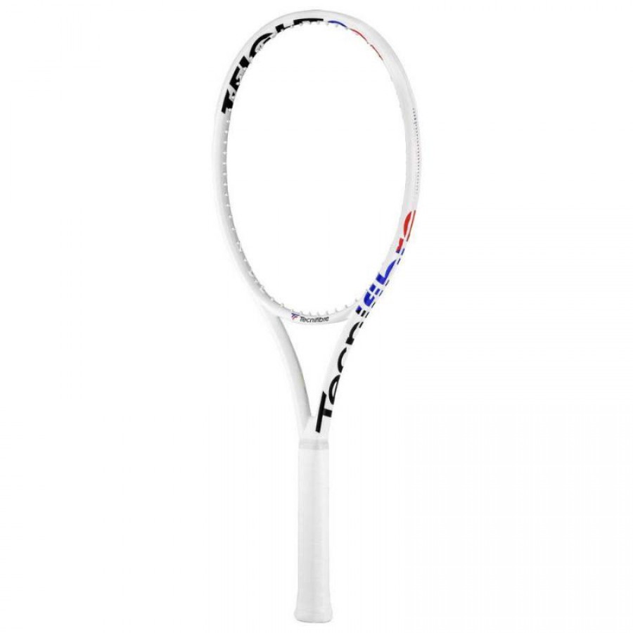 Raquette Tecnifibre T-Fight 295 Isoflex sans cordage