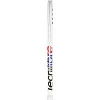 Raquette Tecnifibre T-Fight 295 Isoflex sans cordage