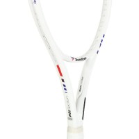 Raqueta Tecnifibre T-Fight 295 Isoflex Sin Cordaje