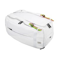 Raquetero Head Vogue Pro Duffle L Blanco Mix