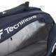 Tecnifibre Borsa per racchette Tour Endurance blu navy