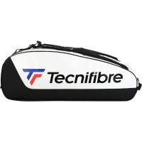 Tecnifibre Tour Endurance Sac Raquette Blanc