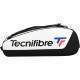 Tecnifibre Borsa per racchette Tour Endurance bianca