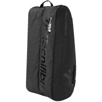 Sac de raquette Tecnifibre Tour Endurance Ultra Noir