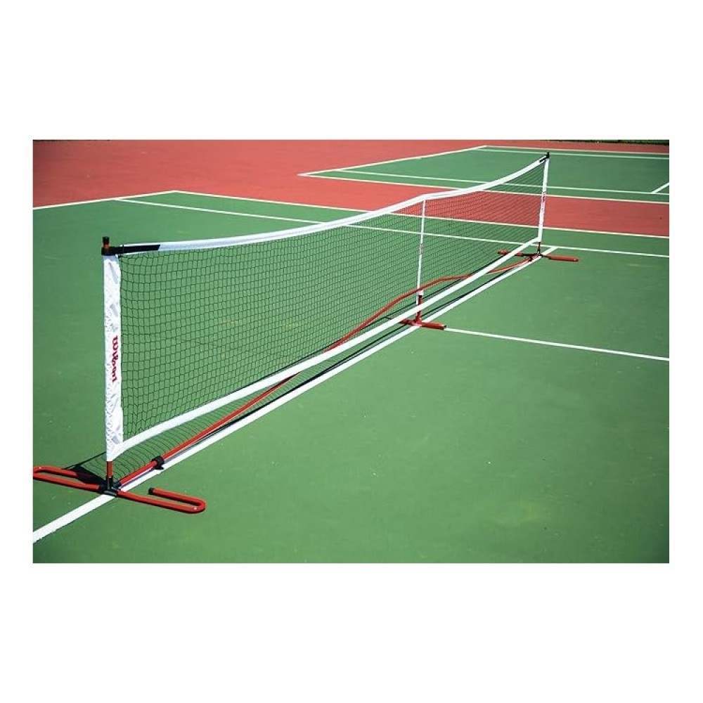 Roter Pickleball Wilson Portatil