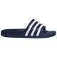 Adidas Adilette Aqua Blue Sandal