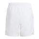 Adidas Club White Junior Shorts