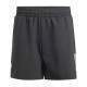 Adidas Club Black Junior Shorts