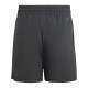 Adidas Club Black Junior Shorts