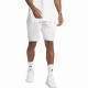 Short Adidas Club SW Blanco Negro