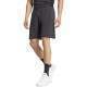 Short Adidas Club SW Negro Blanco