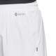 Short Adidas Ergo Blanco Negro - Barata Oferta Outlet