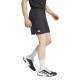 Adidas Ergo Pro Black Shorts