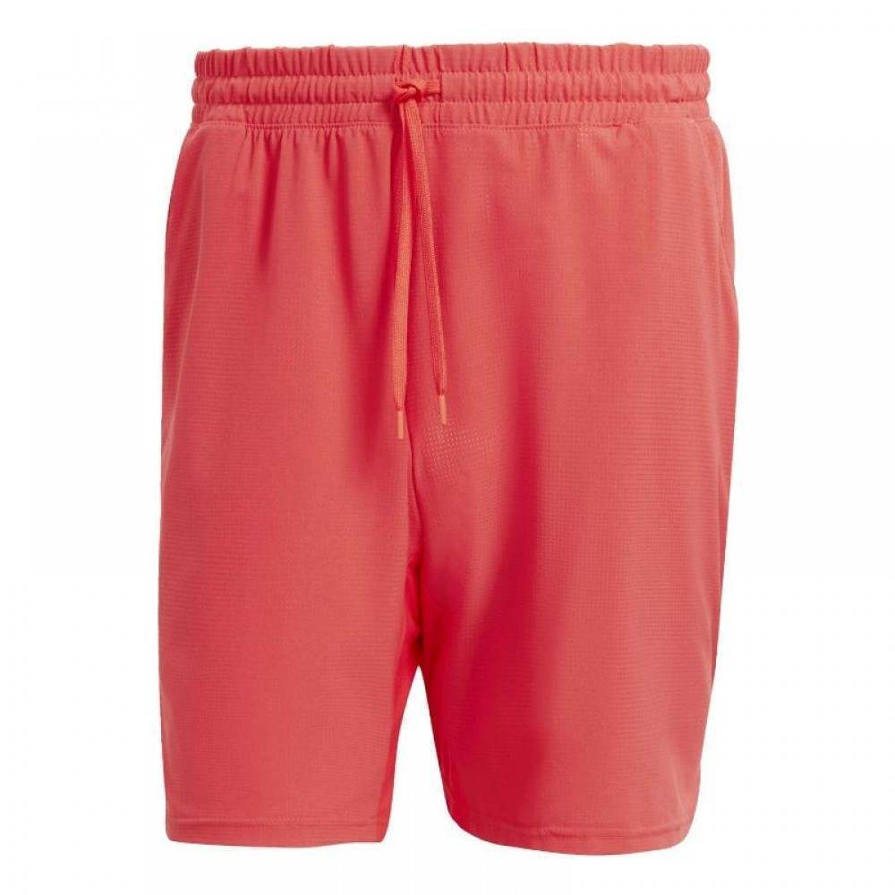 Short Adidas Ergo Rojo Blanco