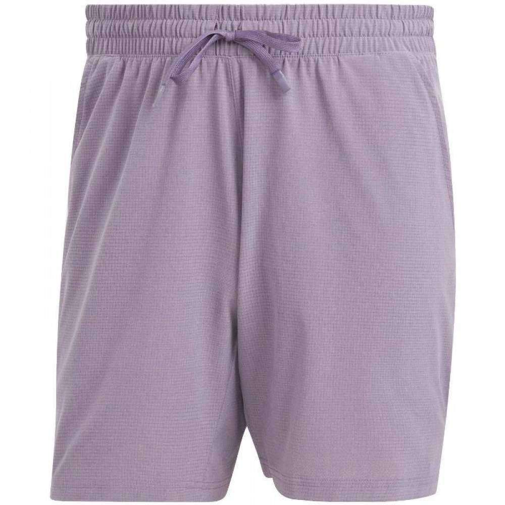 Short Adidas Ergo Dark Violet