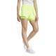 Short Adidas Match Limon Neon - Barata Oferta Outlet