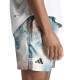 Short Adidas Printed Ergo Blanco Artic - Barata Oferta Outlet