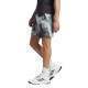 Short Adidas Printed Ergo Negro Turquesa - Barata Oferta Outlet