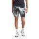 Short Adidas Printed Ergo Negro Turquesa - Barata Oferta Outlet