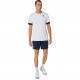 Short Asics Court 7 Azul Medianoche