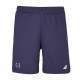 Short Babolat Juan Lebron Azul Marino