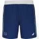 Short Babolat Juan Lebron Azul Oscuro