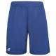 Short Babolat Play Azul Blanco