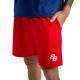 Short BB Rojo - Barata Oferta Outlet