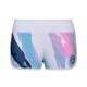 Short Bidi Badu Babra Blanco Aqua Junior - Barata Oferta Outlet