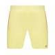 Short Bidi Badu Bevis Amarillo Claro Coral - Barata Oferta Outlet