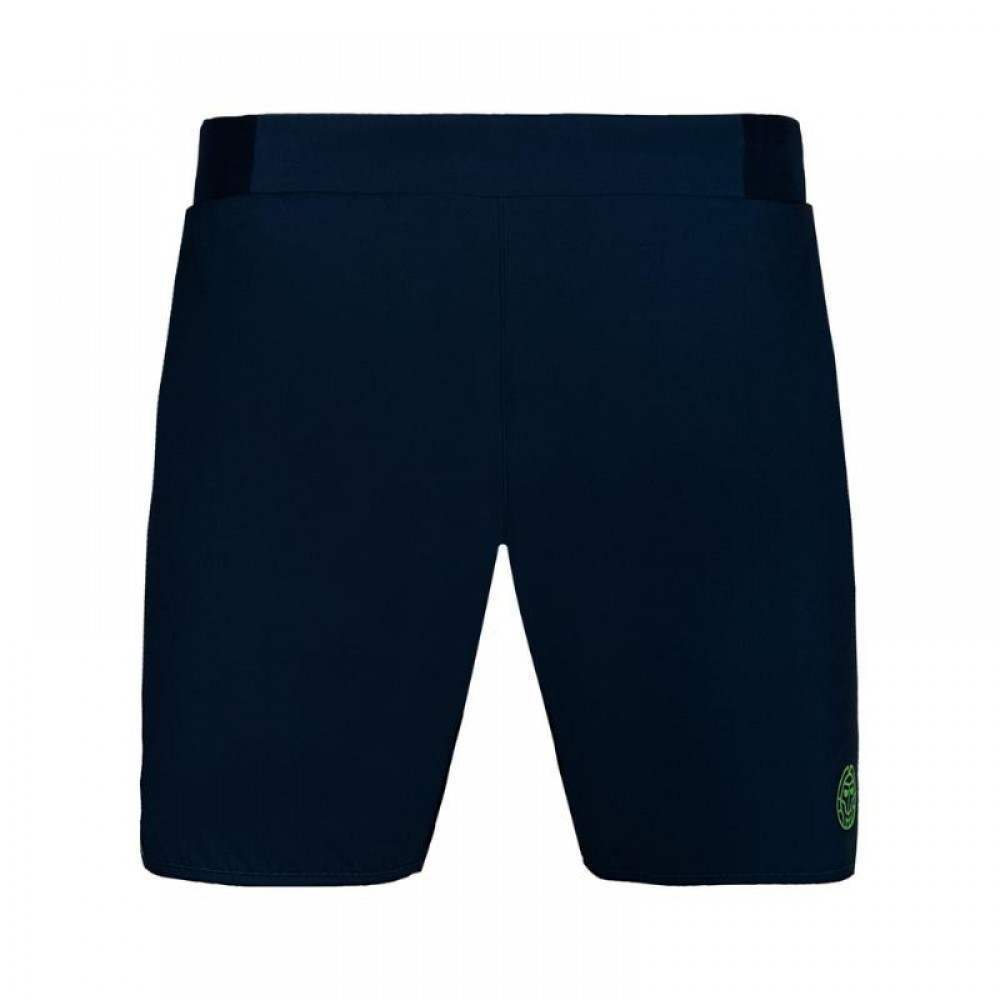 Short Bidi Badu Bevis Lima Azul Oscuro - Barata Oferta Outlet