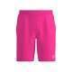 Short Bidi Badu Crew 9Inch Rosa Fluor