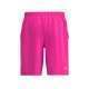 Short Bidi Badu Crew 9Inch Rosa Fluor