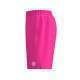 Short Bidi Badu Crew 9Inch Rosa Fluor