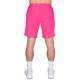 Short Bidi Badu Crew 9Inch Rosa Fluor