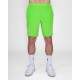 Short Bidi Badu Crew 9Inch Verde Neon