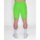 Short Bidi Badu Crew 9Inch Verde Neon