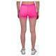 Short Bidi Badu Crew Rosa Mujer